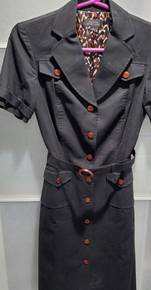 Tahari dress
